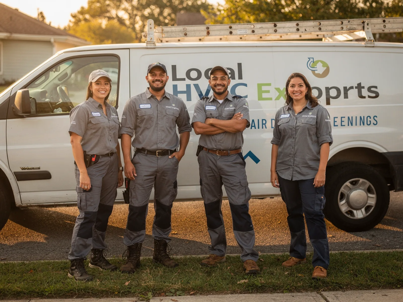 24/7 HVAC Repair & AC Replacement company in Panhandle, TX